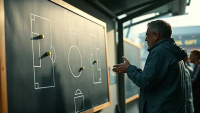 Fine-Tuning Tactics: Enhancing York City's Offensive Cohesion