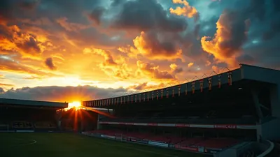 York City’s Striking Sensation: The Impact of 34 Goals on the Minstermen's Future