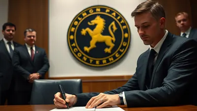 Gus Scott-Morris Joins Oldham: Implications for York City and Their Campaign