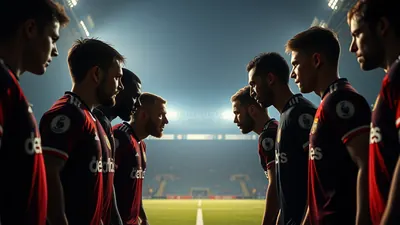 York City FC: A Deep Dive into Supporter Traditions and Derby Atmosphere